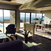 65onCliff Guesthouse designed by Prinsloo Architectural Design Office